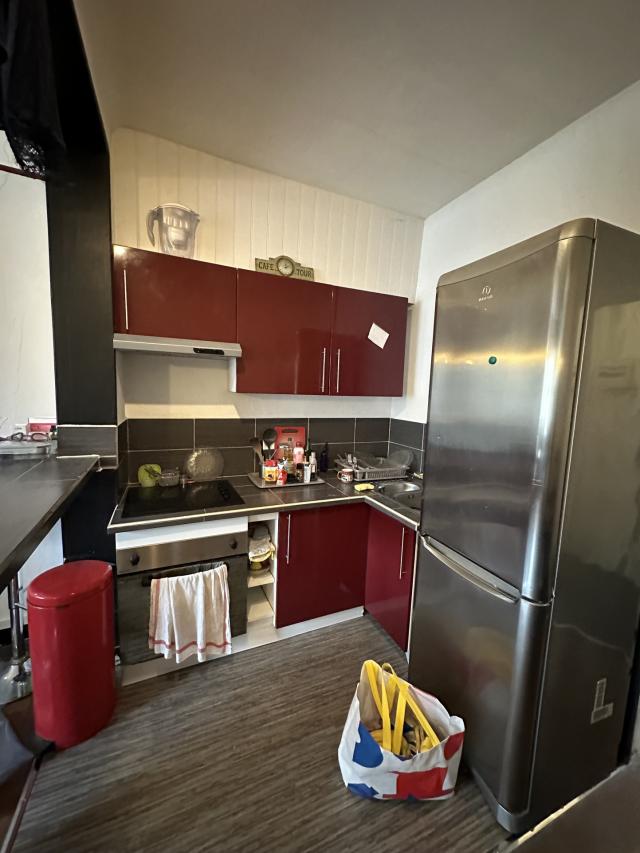 Appartement 2 pièces Melun disponible à la Location