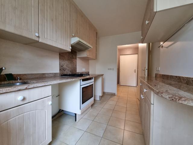 Appartement à Melun