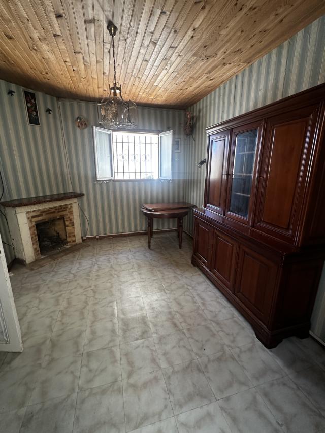 Maison 5 pièces Vaux le penil disponible à la Vente