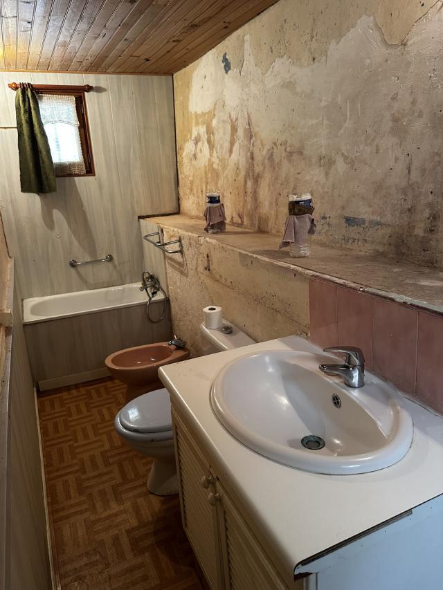 Maison 5 pièces Vaux le penil disponible à la Vente
