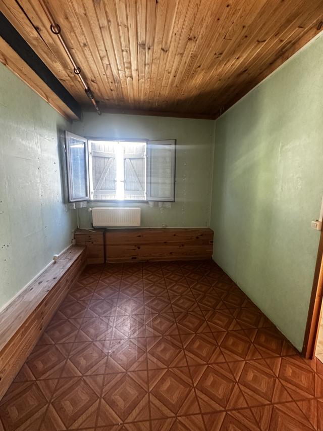 Maison 5 pièces Vaux le penil disponible à la Vente