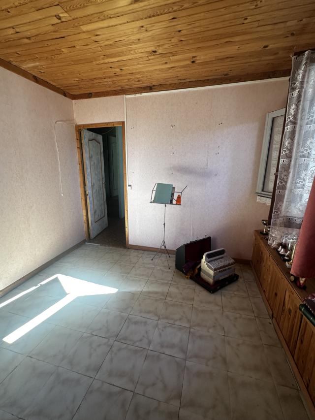 Maison 5 pièces Vaux le penil disponible à la Vente