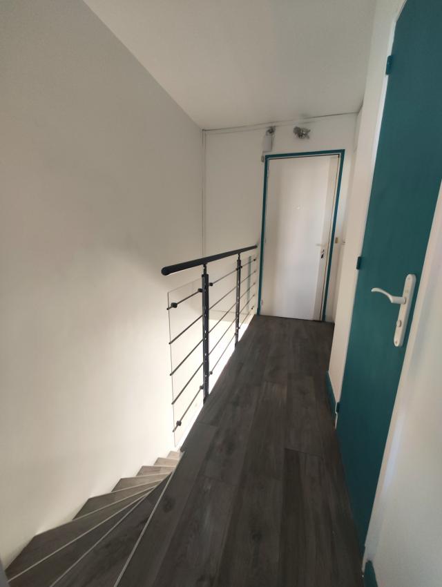 Appartement 4 pièces Le mee sur seine disponible à la Vente