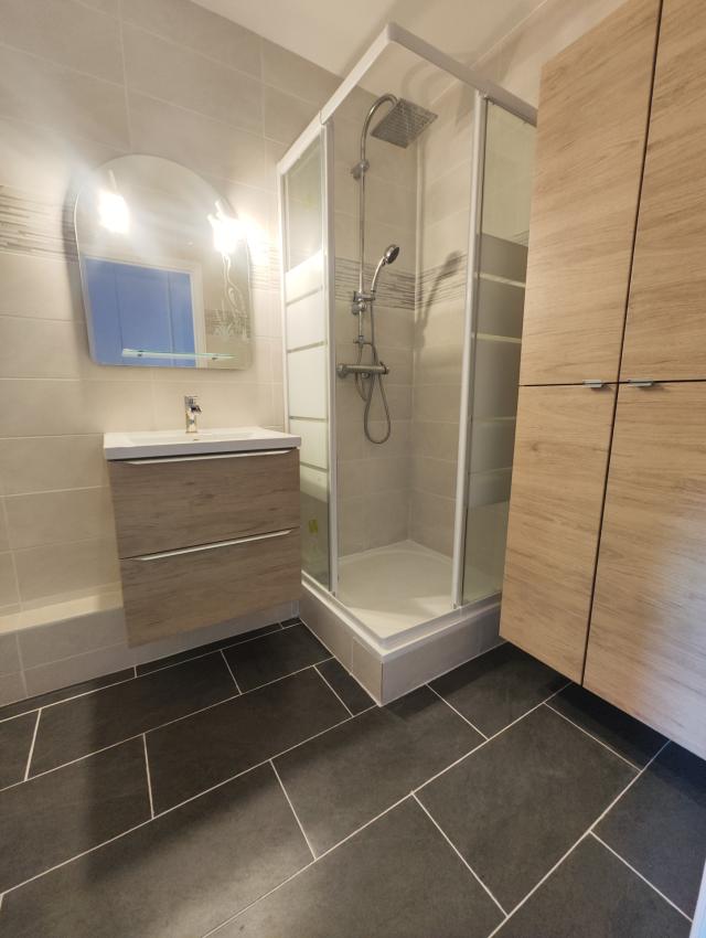 Appartement 4 pièces Le mee sur seine disponible à la Vente