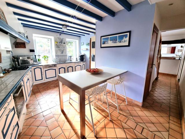 Maison 7 pièces Moisenay disponible à la Vente