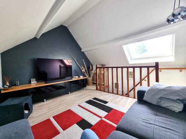Maison 7 pièces Moisenay disponible à la Vente