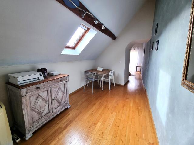 Maison 7 pièces Moisenay disponible à la Vente