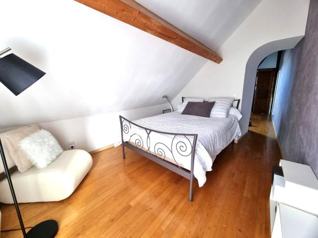 Maison 7 pièces Moisenay disponible à la Vente