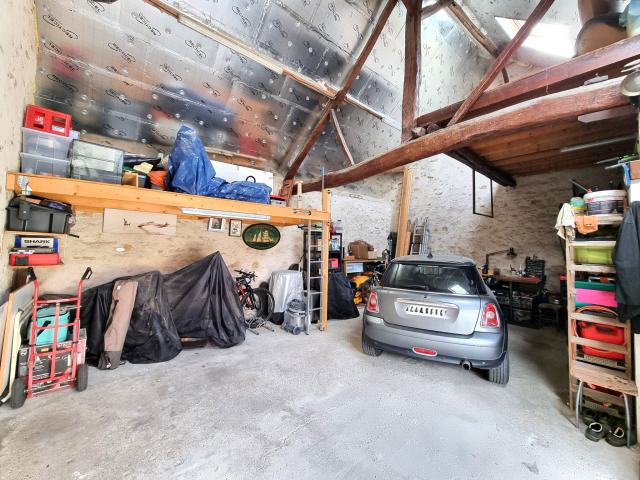 Maison 7 pièces Moisenay disponible à la Vente