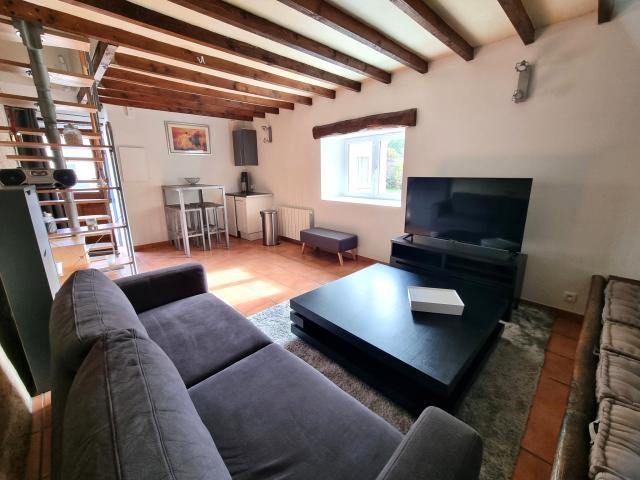 Maison 7 pièces Moisenay disponible à la Vente