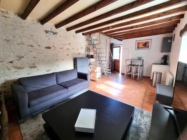 Maison 7 pièces Moisenay disponible à la Vente