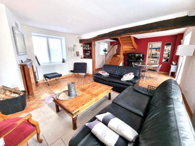 Maison 7 pièces Moisenay disponible à la Vente