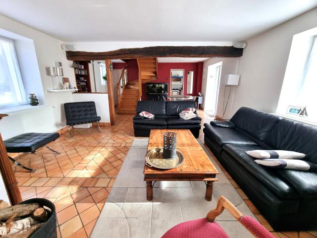 Maison 7 pièces Moisenay disponible à la Vente