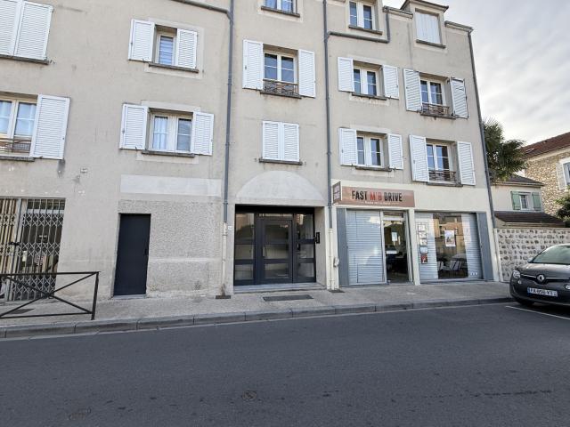 Appartement 1 pièces Melun disponible à la Vente