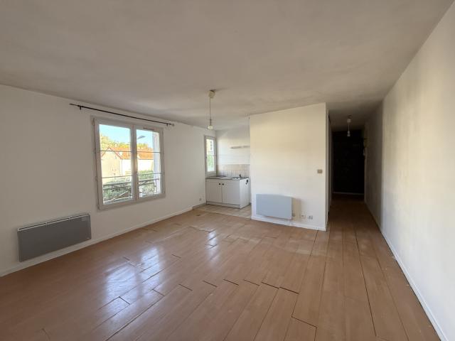 Appartement 1 pièces Melun disponible à la Vente