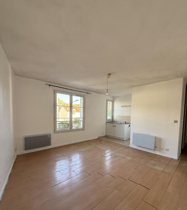 Appartement 1 pièces Melun disponible à la Vente