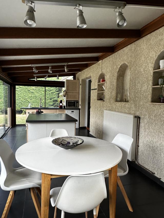 Maison 9 pièces Vaux le penil disponible à la Vente