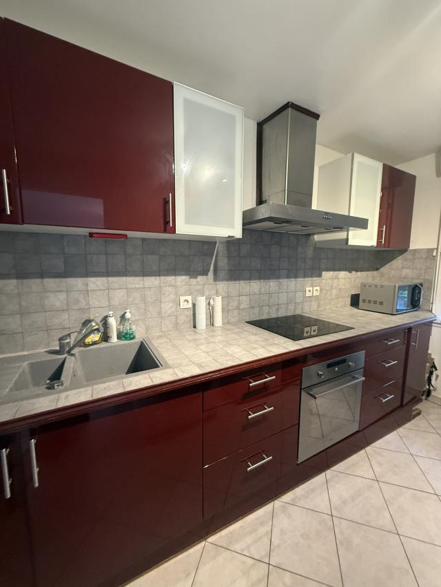 Appartement 4 pièces Athis mons disponible à la Vente
