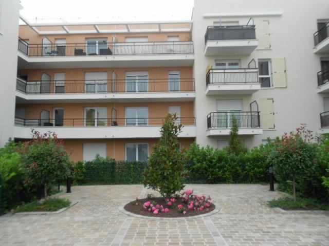 Appartement 2 pièces La rochette disponible à la Location