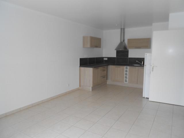 Appartement 2 pièces La rochette disponible à la Location