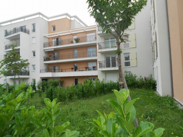 Appartement 2 pièces La rochette disponible à la Location