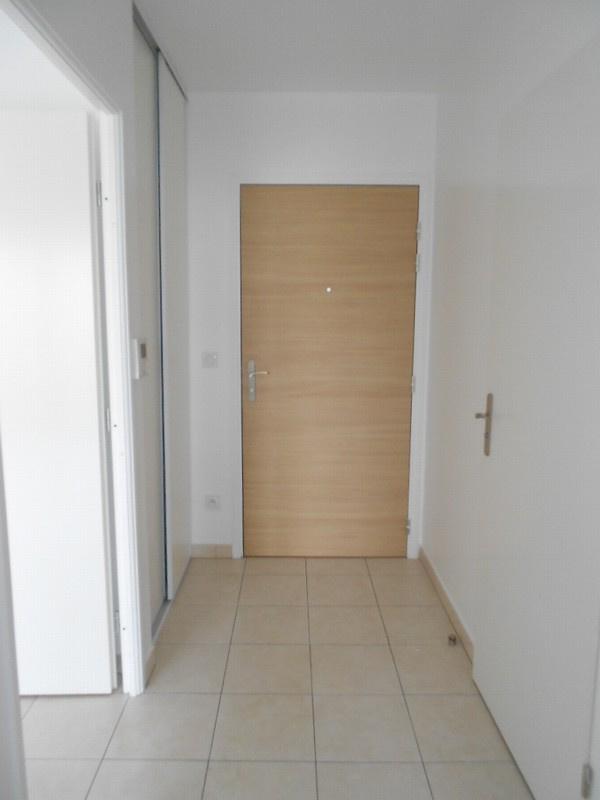 Appartement 2 pièces La rochette disponible à la Location