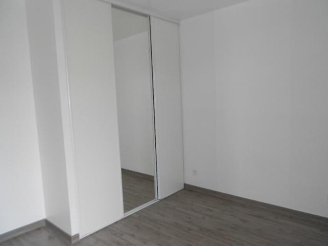 Appartement 2 pièces La rochette disponible à la Location