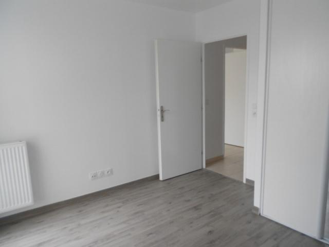 Appartement 2 pièces La rochette disponible à la Location