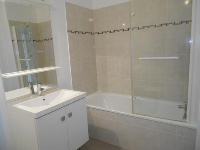 Appartement 2 pièces La rochette disponible à la Location
