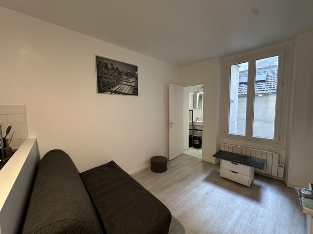 Appartement 1 pièces Melun disponible à la Vente