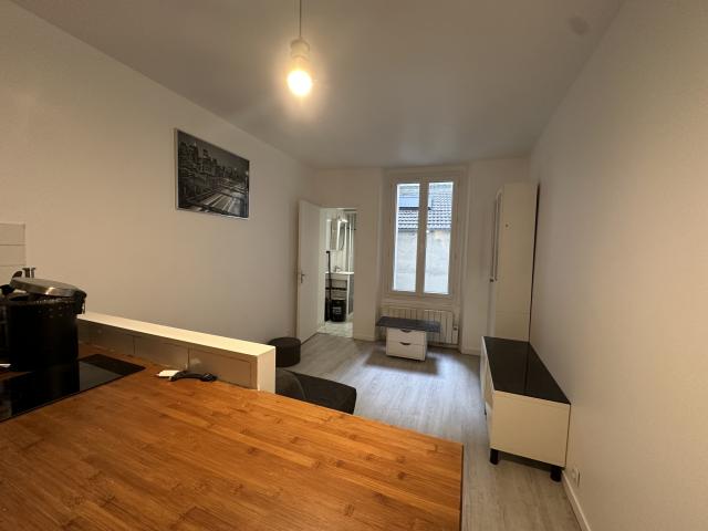 Appartement 1 pièces Melun disponible à la Vente