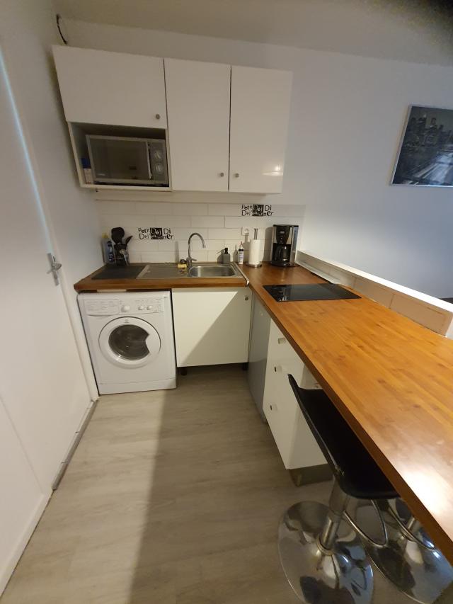Appartement 1 pièces Melun disponible à la Vente