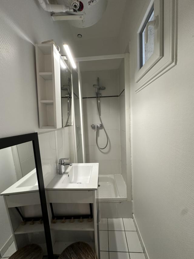 Appartement 1 pièces Melun disponible à la Vente