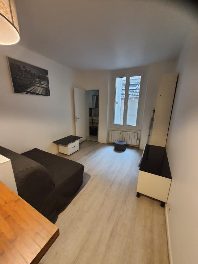 Appartement 1 pièces Melun disponible à la Vente