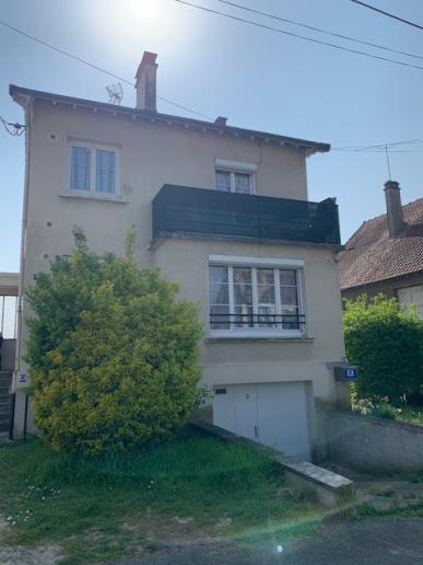 Immeuble 6 pièces Melun disponible à la Vente