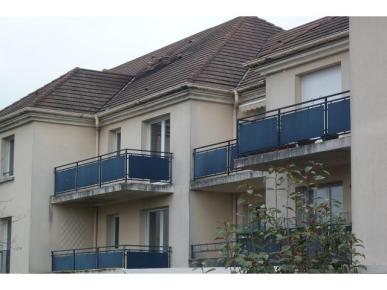Appartement 2 pièces Cesson disponible à la Location