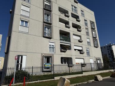 Appartement 3 pièces Dammarie les lys disponible à la Vente
