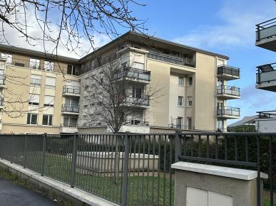 Appartement 2 pièces Dammarie les lys disponible à la Location