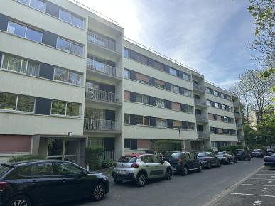 Appartement 3 pièces Vaux le penil disponible à la Vente