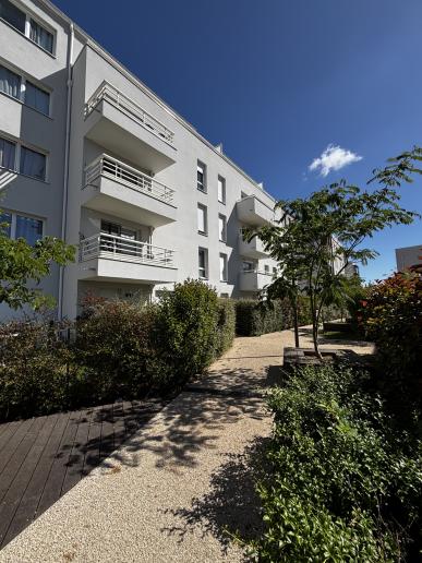 Appartement 2 pièces Melun disponible à la Vente