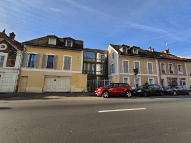 Appartement 3 pièces Melun disponible à la Vente