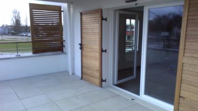 Appartement 2 pièces Vaux le penil disponible à la Location