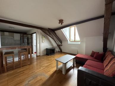 Appartement 2 pièces Moret-loing-et-orvanne disponible à la Location