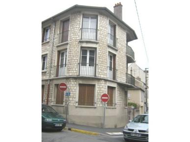 Appartement 3 pièces Melun disponible à la Vente