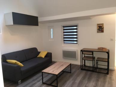 Appartement 2 pièces Melun disponible à la Location