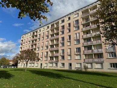 Appartement 4 pièces Melun disponible à la Vente