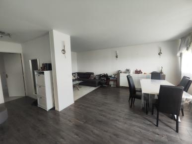 Appartement 4 pièces Le mee sur seine disponible à la Vente