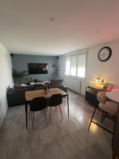 Appartement 3 pièces Melun disponible à la Location