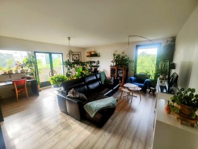 Appartement 5 pièces Le mee sur seine disponible à la Vente