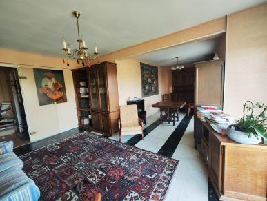 Appartement 4 pièces Le mee sur seine disponible à la Vente